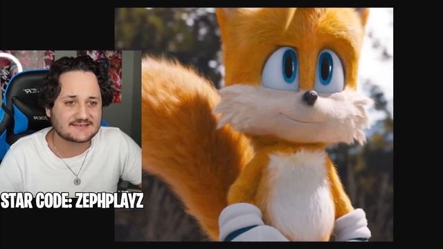 MAKING SONIC THE HEDGEHOG 2 MOVIE a ROBLOX ACCOUNT смотреть онлайн