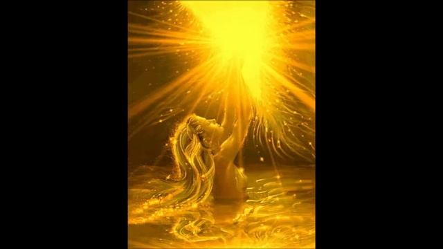 Медитация Золотой Свет смотреть онлайн