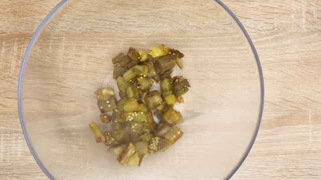 Баклажаны??? вы не поверите, какой этот салат с баклажанами - вкусный и простой смотреть онлайн