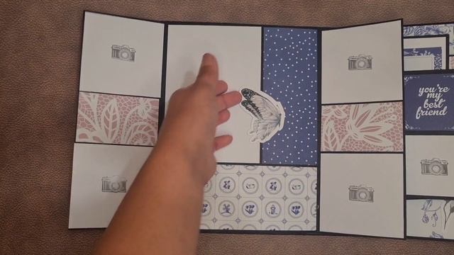 Album Foto Handmade - Home Sweet Home смотреть онлайн