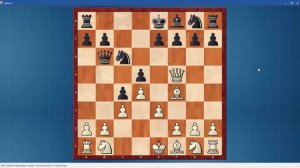 Лондонская система за белых.