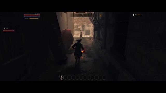 Вывести алхимика, GreedFall прохождение часть 2 смотреть онлайн