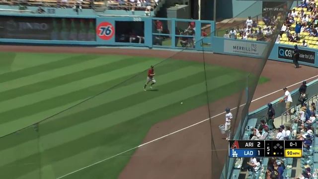 Diamondbacks Vs. Dodgers Game Highlights (7/11/21) | MLB Highlights