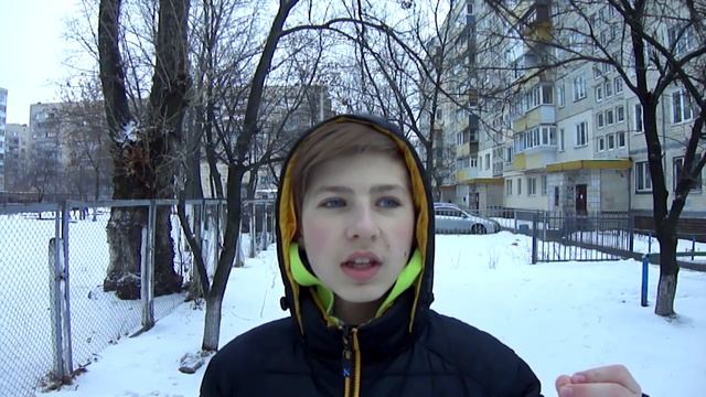 Какую камеру я выбрал? смотреть онлайн