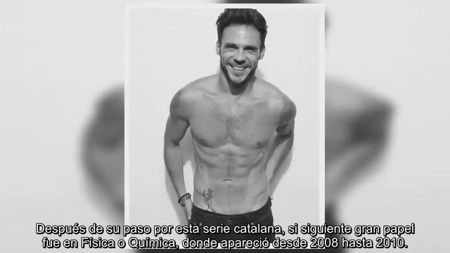 El actor que salía en TV3 hace muchos años y ahora levanta pasiones en Instagram смотреть онлайн