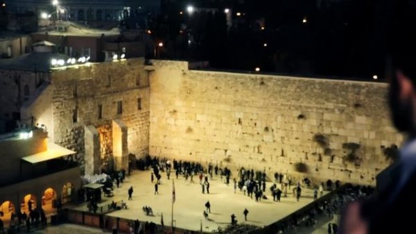 שלומי גרטנר - שמע ישראל | Shema Israel - Official music video by Shloime Gertner