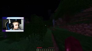 КАК СТАТЬ ОБОРОТНЕМ ВОЛКОМ В МАЙНКРАФТ | How to become Werewolf in Minecraft