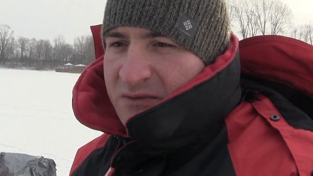 Уфимская Рыбалка ч1 смотреть онлайн
