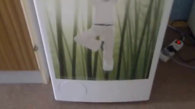 Whirlpool AWE 99612 ZEN 1/2 смотреть онлайн