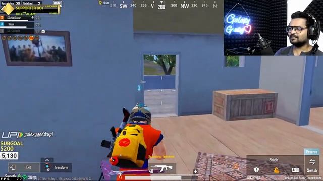 Unboxing Some New Ghost | Phasmophobia Live | BGMI live |!insta @tanuj_gg смотреть онлайн