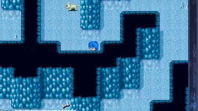 Let's Play The Sacred Tears TRUE [Part 16] - Ice Master смотреть онлайн