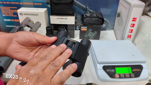 3 COMPACT MULTICOATED BAK-4 BINOCULAR REVIEW BRESSER WAVE,VISIONKING 10X25 VS 10X26 VS 8X25 -Rs 210 смотреть онлайн