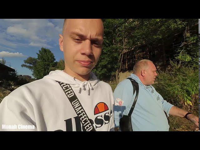 ЗиЛ 2020 остатки авто гиганта часть 8 смотреть онлайн