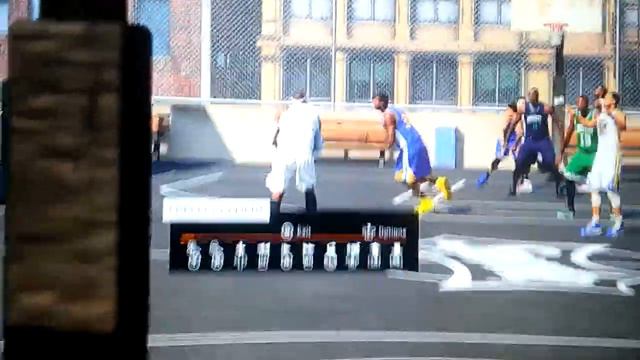 Half cort game winner 21 смотреть онлайн