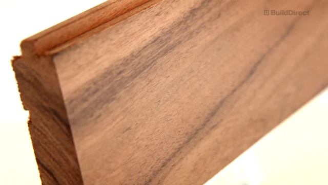 Mazama Exotic South American Hardwood Patagonian Rosewood -- Hardwood Flooring Product Profile смотреть онлайн