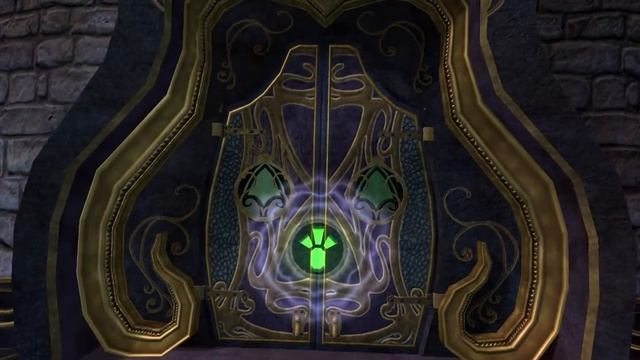 EverQuest II The Shards of Destiny Game Update Brings Chronomagic to Norrath смотреть онлайн