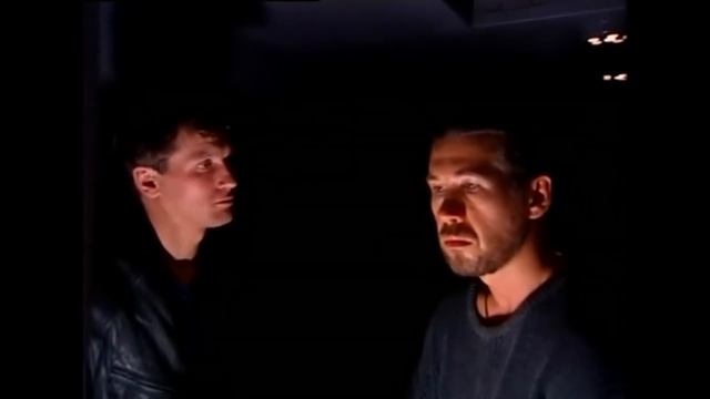 сериал Крот