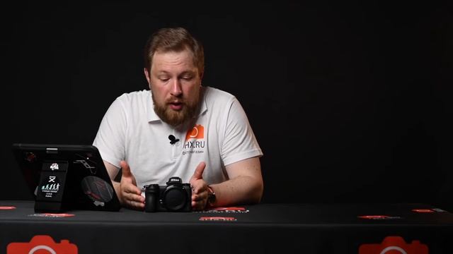 Что ждать от Nikon Z5? смотреть онлайн