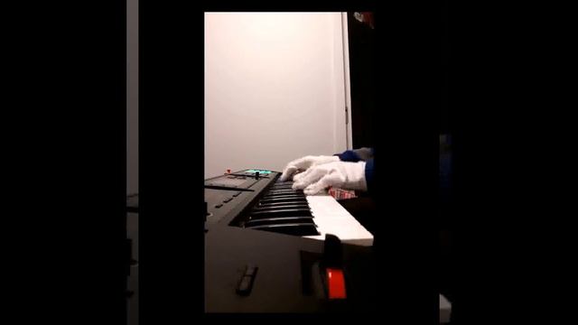 Catch - Live Looping Improvisation смотреть онлайн