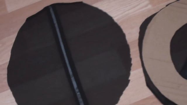 DIY КАК СДЕЛАТЬ ШЛЯПУ ЦИЛИНДР смотреть онлайн