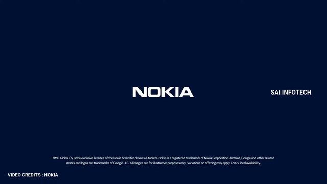Nokia G20 Launched In Tamil смотреть онлайн