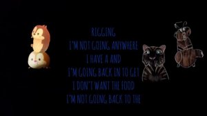 Ice Age 4 End Credits