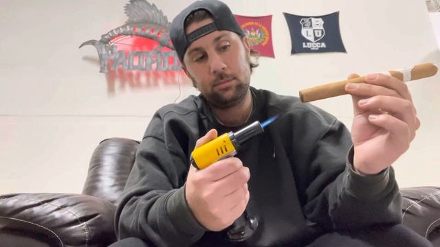 Zino Davidoff aniversario double “r” review #cigars #averagejoescigars смотреть онлайн