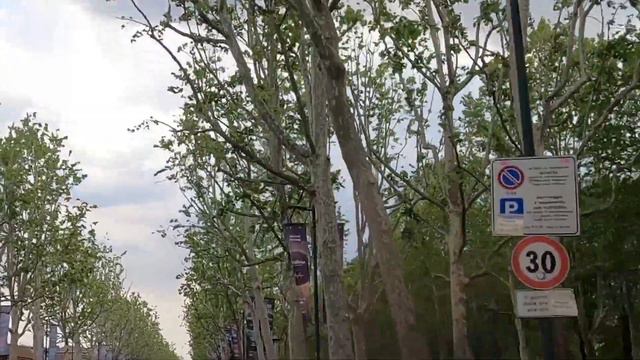 Turin. Eurovision 2022. Locations where it will be and how to get there? смотреть онлайн