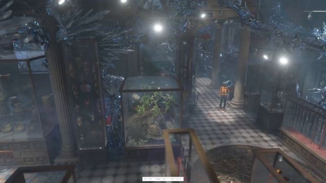 3DMark DirectX 12 Time Spy: RTX 2060 Super 2K Benchmark