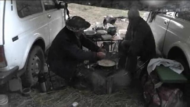 Рыбацкий рай 2 смотреть онлайн