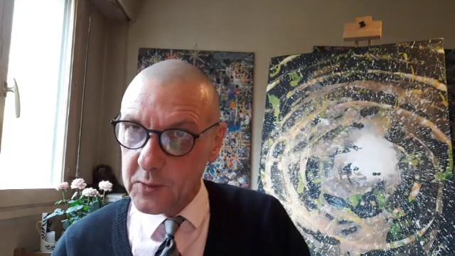 Oracle (11/29/2018) - About Spirituality and the Earth Plane - Songs смотреть онлайн