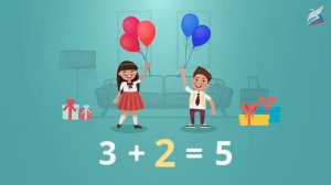 Урок 20  слагаемые  сумма   Математика   1 класс   Российск