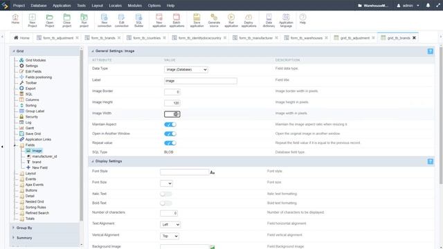Scriptcase - Creating a inventory management system 1/3 смотреть онлайн