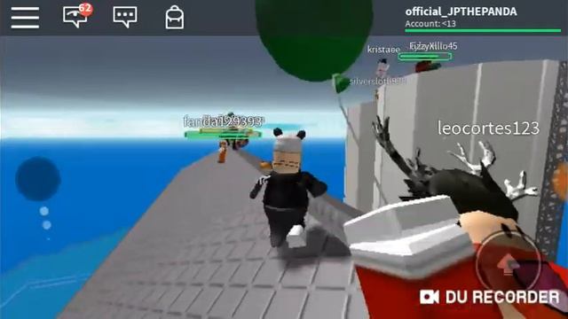 Robloxian survive the disasters gameplay with plusem/supreme spoopy смотреть онлайн
