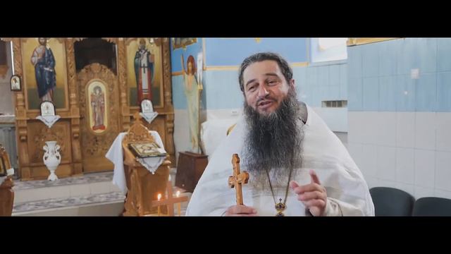 Botez Alla-Maria / Хрестини Алли Марії смотреть онлайн