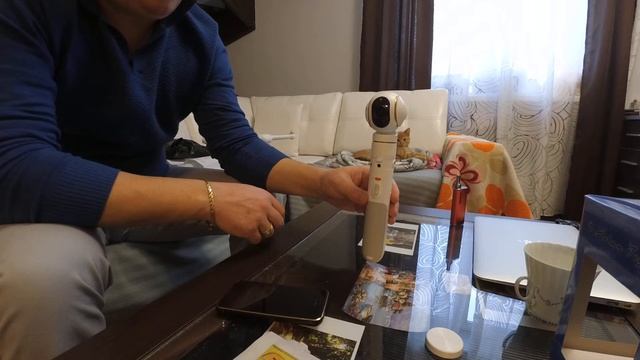 Fimi X1 BX  Монопод для камеры Mi Drone 4K