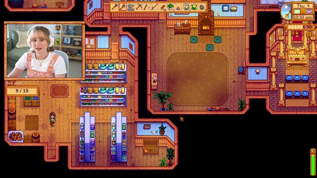 We're Back! Patch 1.6 Farm!! - Stardew Valley | Part 1 смотреть онлайн