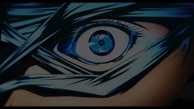 ♾ Infinity — Gojo Satoru | Jujutsu Kaisen「AMV/Edit」(+Project File) смотреть онлайн