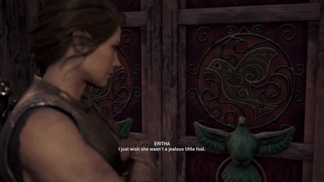 Assassins Creed Odyssey- Ultimate | Live | No Commentary | Kassandra | HD Part 12 смотреть онлайн