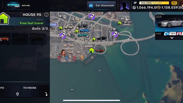 How To Change Car In CarX Street | CarX Street Mod | Ziiixxan