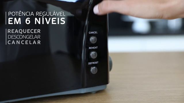 Torradeira HAEGER Dark Sun смотреть онлайн