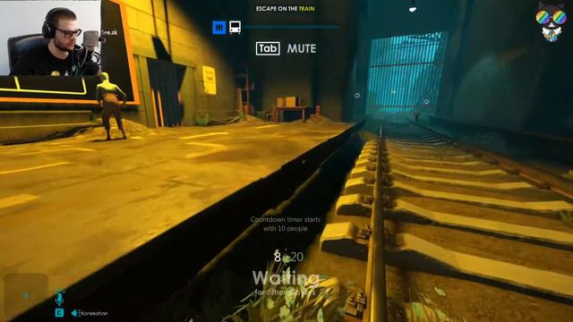 ЧТО ТАКОЕ Pandemic Express ? смотреть онлайн