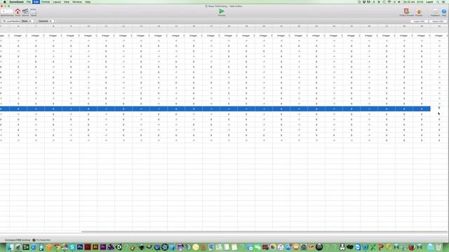 GSinvention Template - Pathfinding (Gamesalad) смотреть онлайн