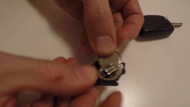 Fiat grande punto key battery replacement смотреть онлайн
