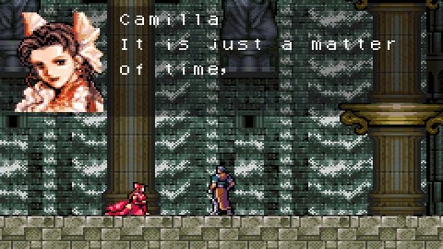 Castlevania: Circle of the Moon - All Bosses & Ending 4K смотреть онлайн