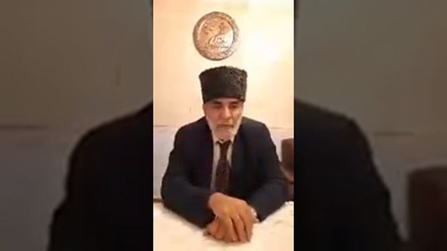 Milli Fədailər Hərəkatı "ATA(Ağsaqqal)"-sı Milli Qəhrəman Alik Muradovun Kurtigin bayram təbriki смотреть онлайн
