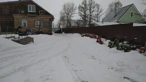 Мега переделка ТС-350 , обзор и первый выезд!!!