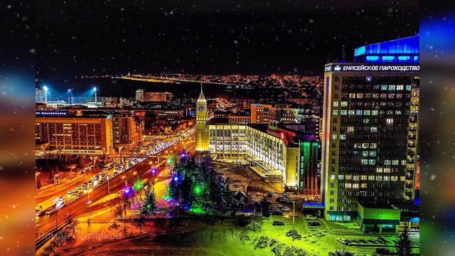 Жека  В Красноярске.mp4