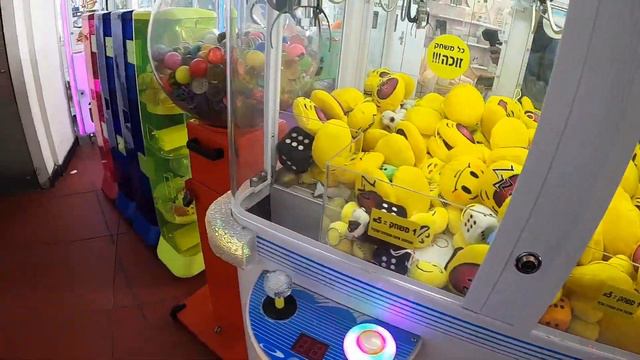 ЧТО КУПИЛА в URBANICA СИНЕМА СИТИ в Шаббат смотреть онлайн