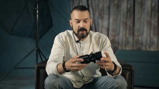Насадка для фотофонаря или видеофонаря. Mystic Light Gobo смотреть онлайн